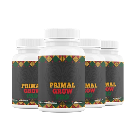 Primal Grow Pro